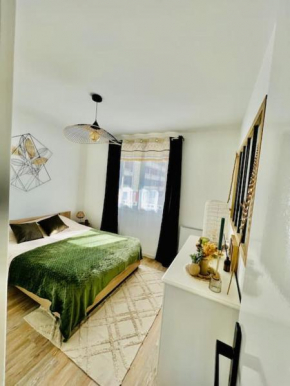 Coquet appartement